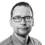 Pasi Parviainen