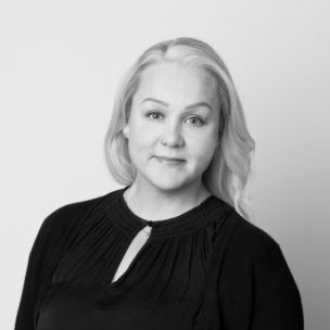 Rita Pekkinen