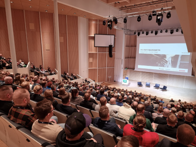 INFRA Ammattipäivät