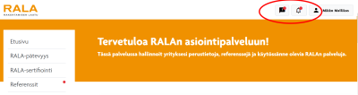 RALA-posti on uudistunut